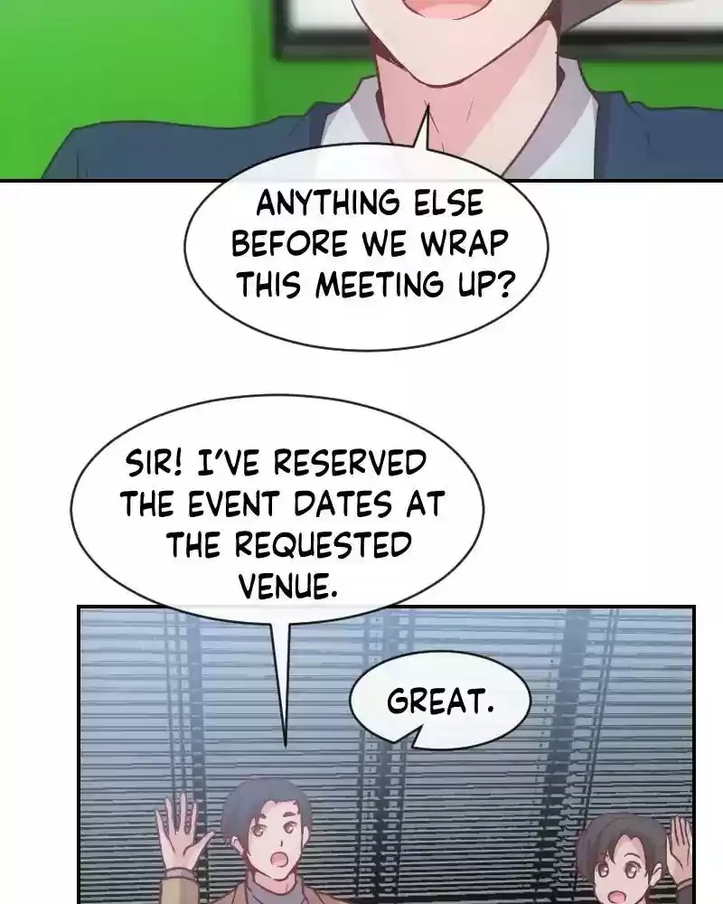 Age Matters Chapter 44: