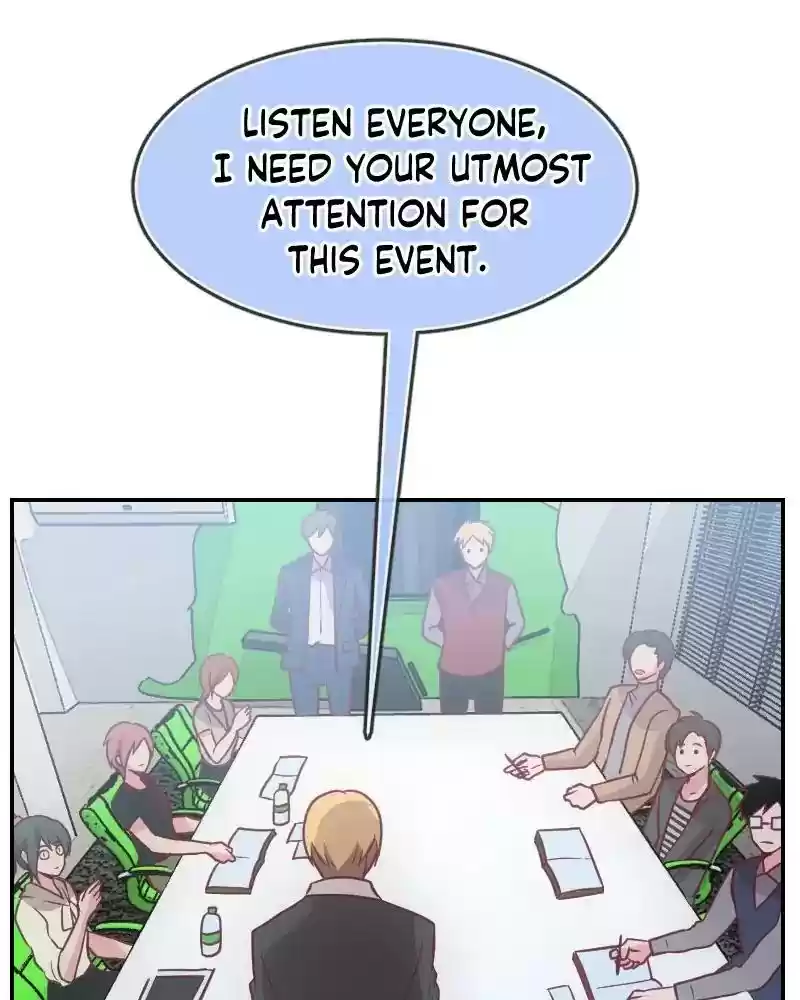 Age Matters Chapter 44: