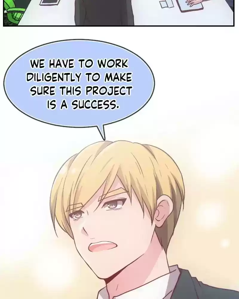 Age Matters Chapter 44: