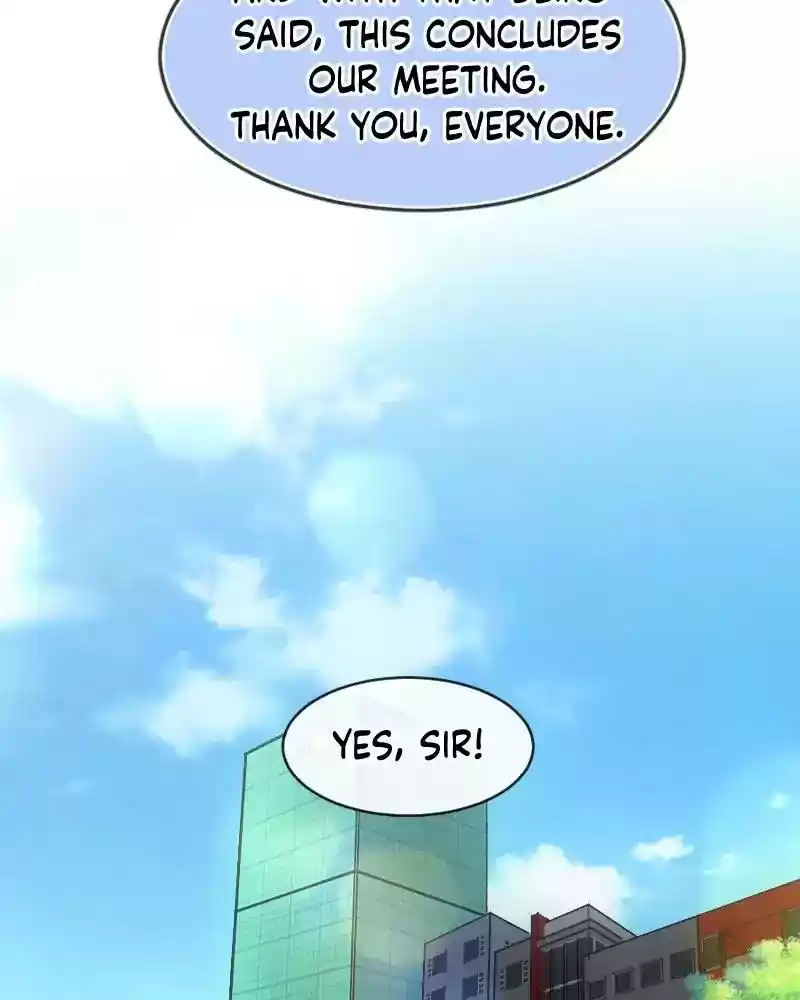 Age Matters Chapter 44: