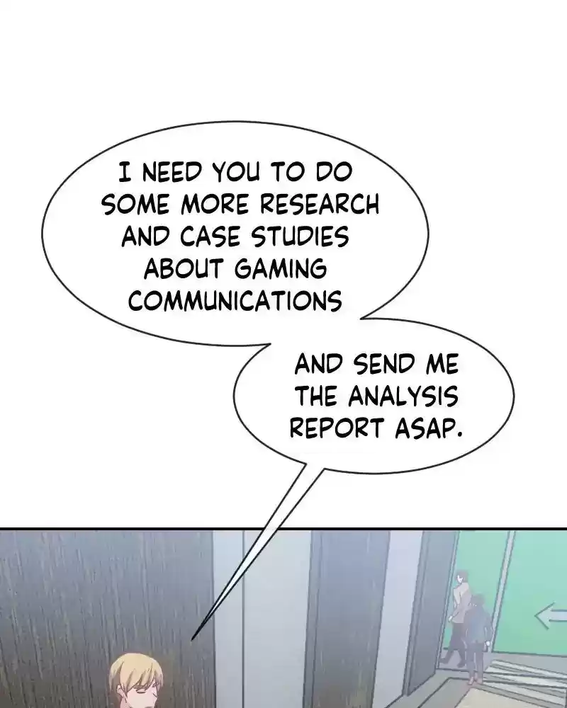 Age Matters Chapter 44: