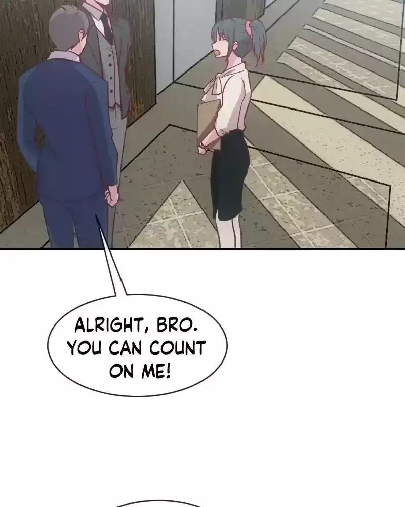 Age Matters Chapter 44: