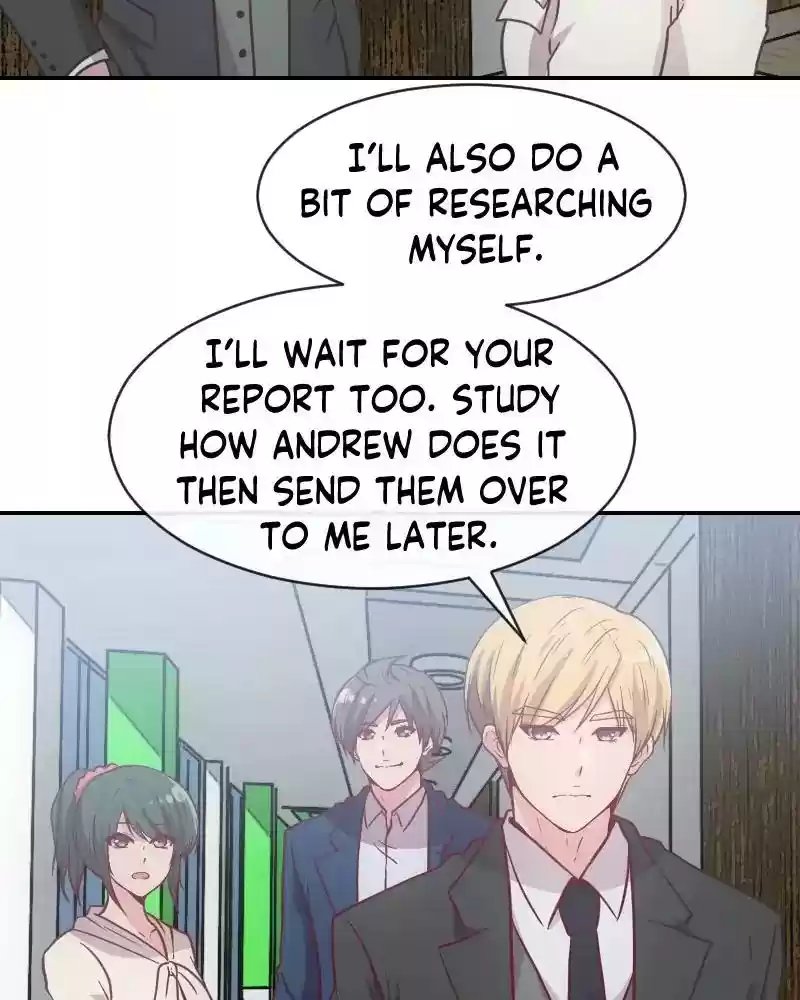 Age Matters Chapter 44: