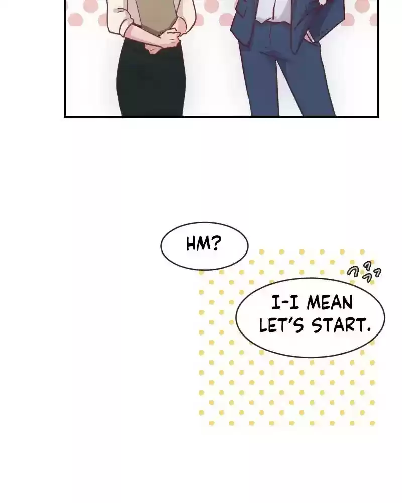 Age Matters Chapter 44: