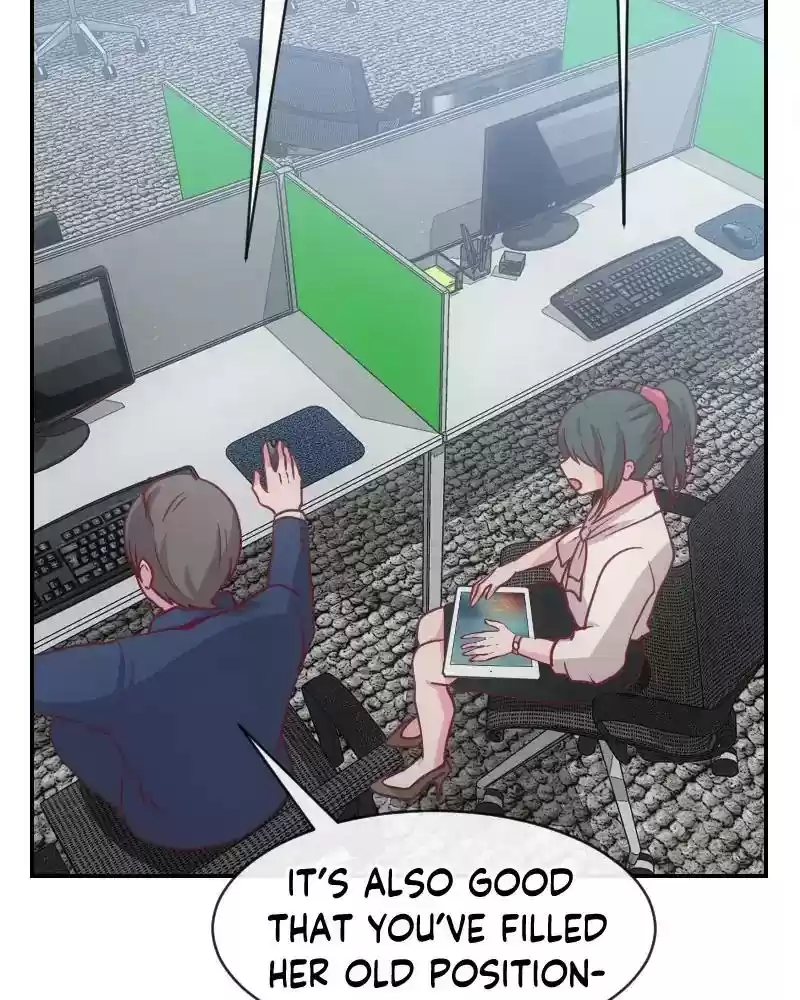 Age Matters Chapter 44: