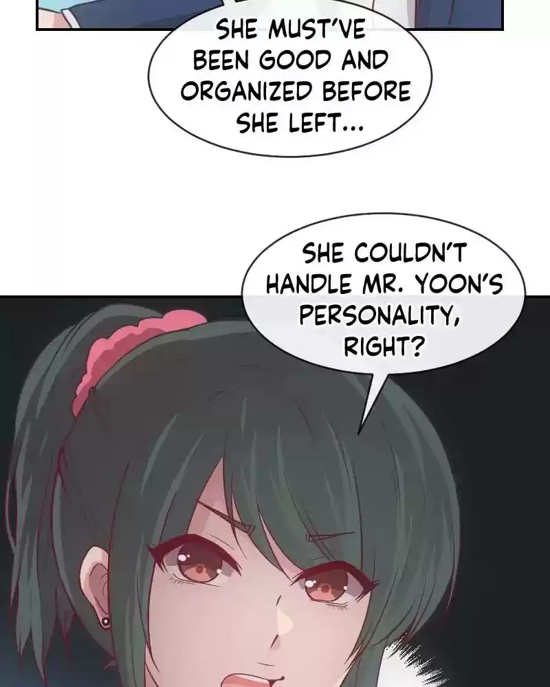 Age Matters Chapter 44: