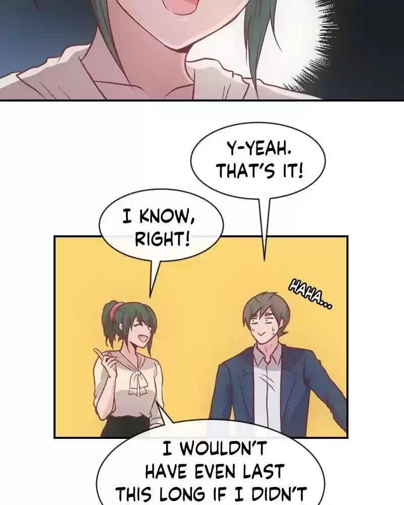 Age Matters Chapter 44: