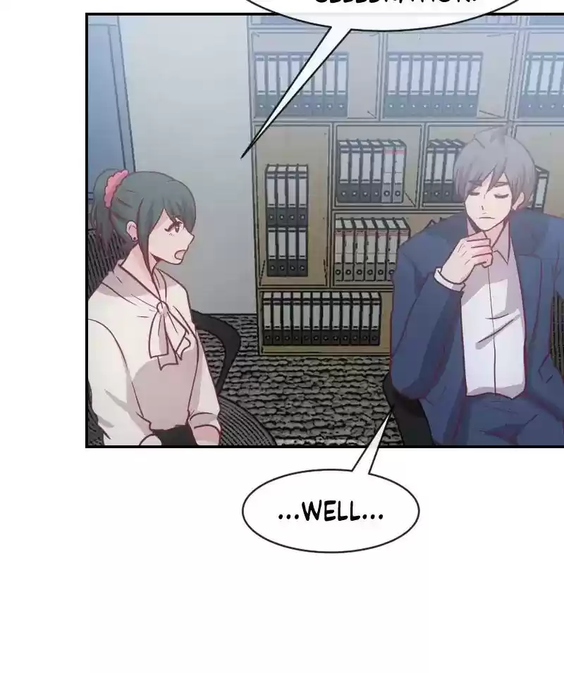 Age Matters Chapter 44: