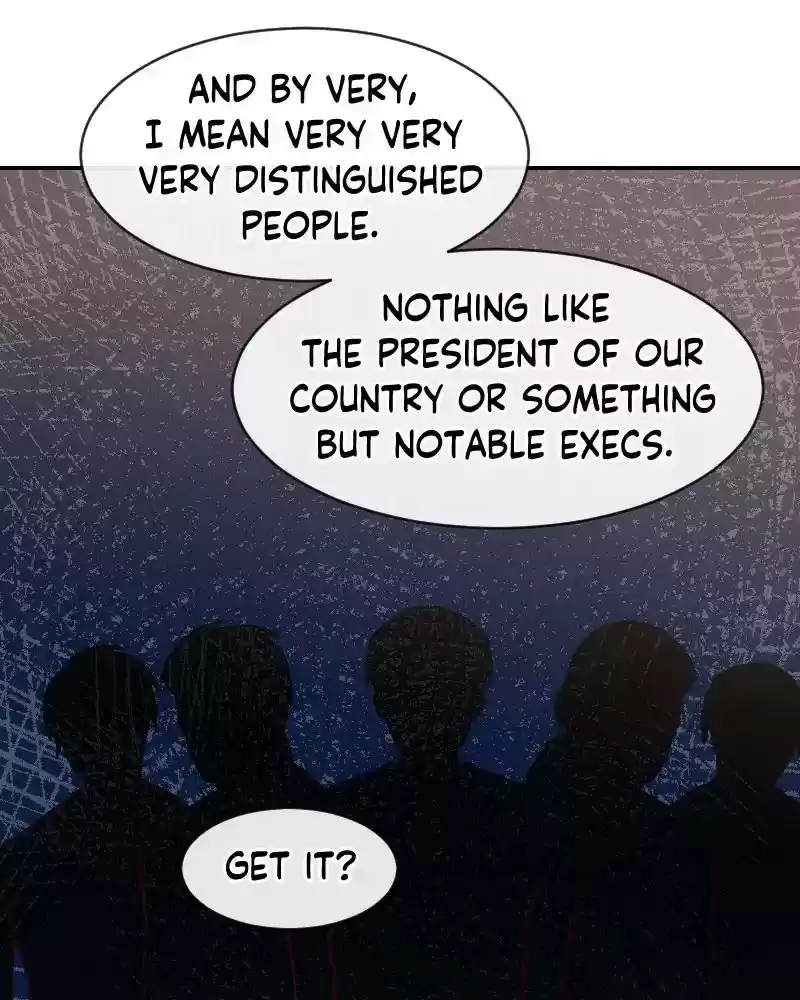 Age Matters Chapter 44: