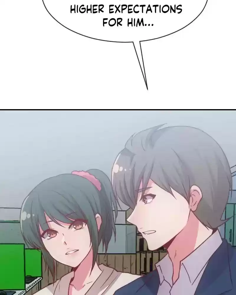 Age Matters Chapter 44: