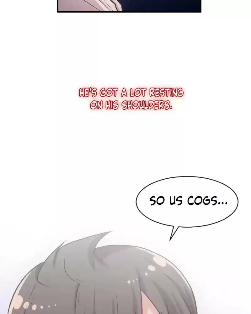 Age Matters Chapter 44: