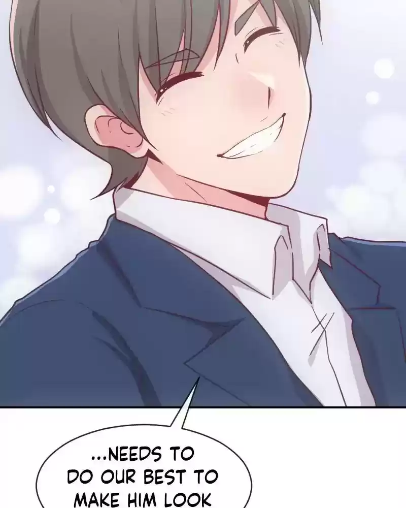 Age Matters Chapter 44: