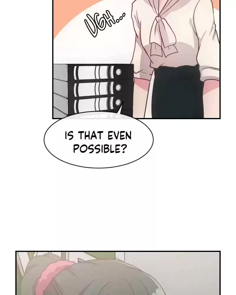 Age Matters Chapter 44: