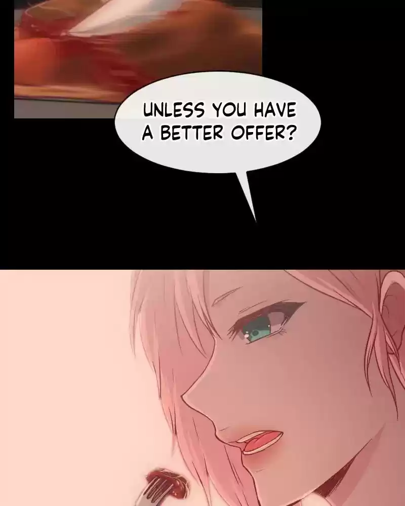 Age Matters Chapter 44: