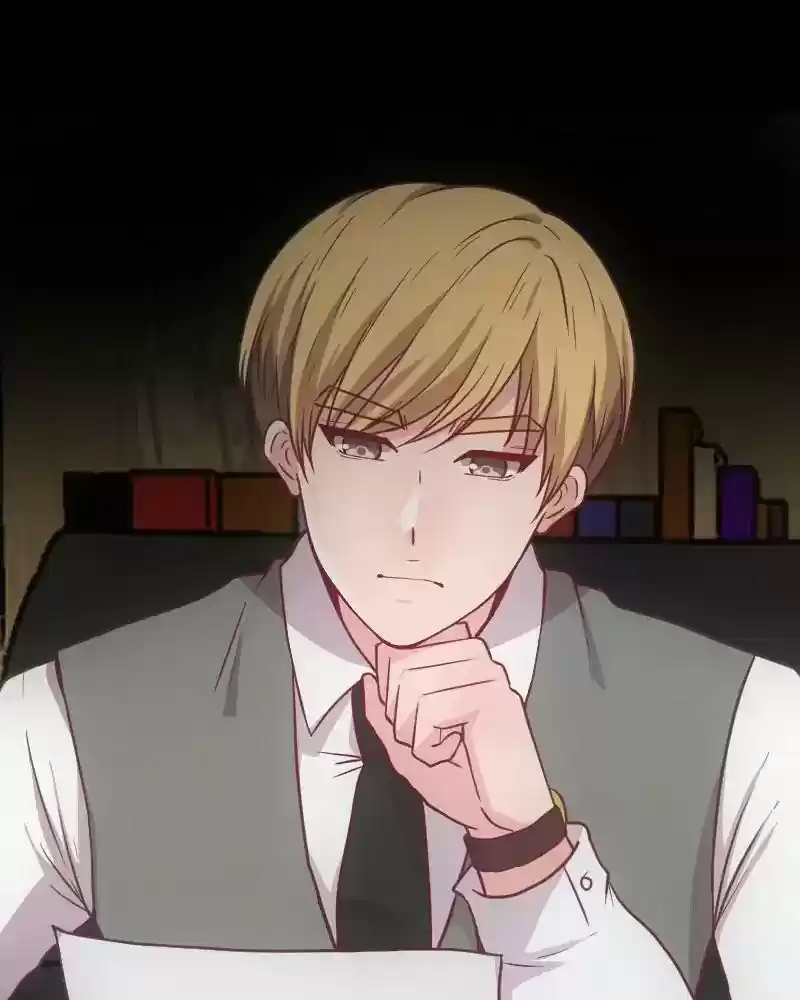 Age Matters Chapter 44: