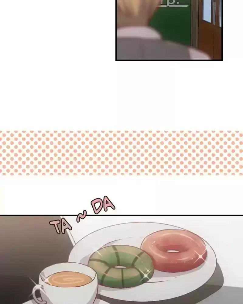 Age Matters Chapter 44: