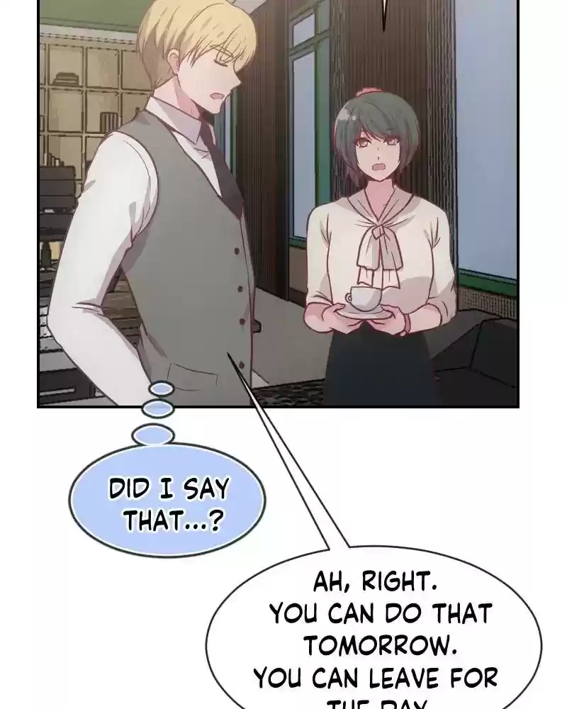 Age Matters Chapter 44: