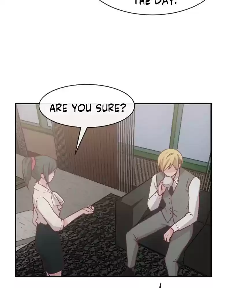 Age Matters Chapter 44: