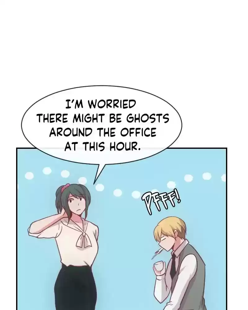 Age Matters Chapter 44: