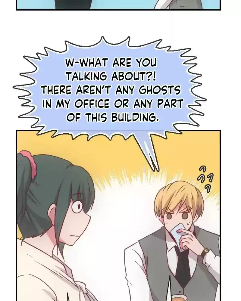 Age Matters Chapter 44: