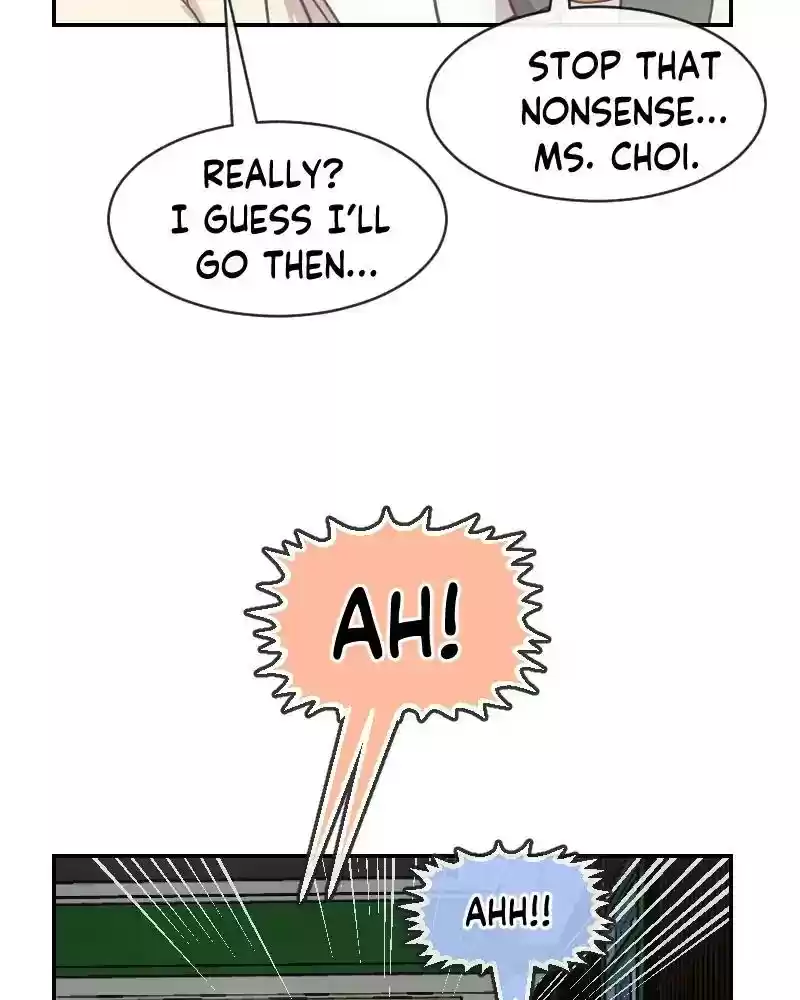 Age Matters Chapter 44: