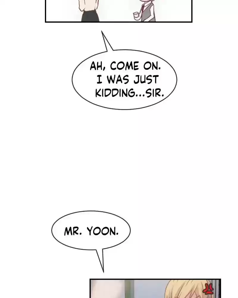 Age Matters Chapter 44: