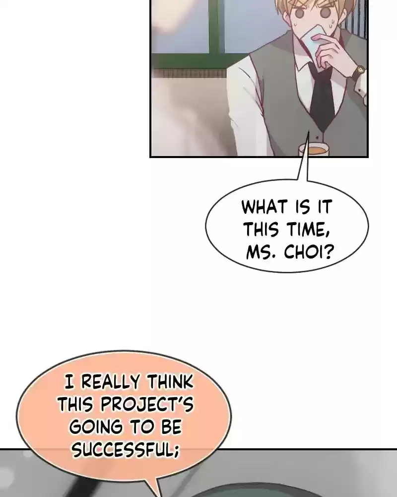 Age Matters Chapter 44: