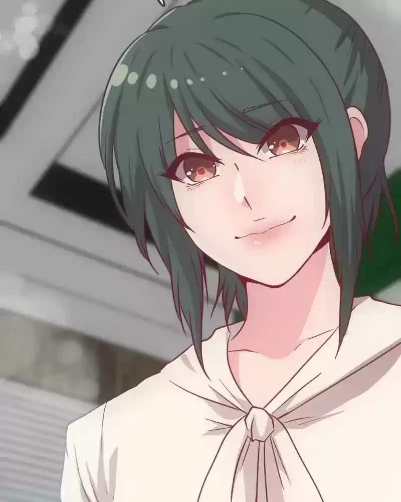 Age Matters Chapter 44: