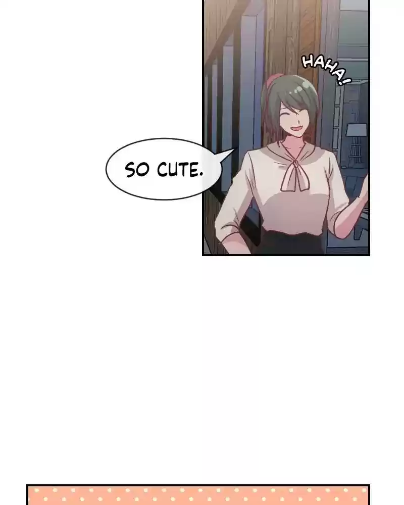 Age Matters Chapter 44: