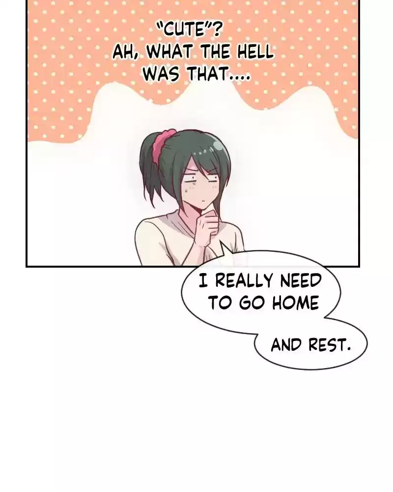 Age Matters Chapter 44: