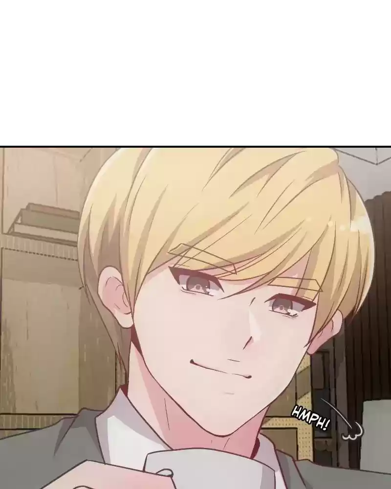 Age Matters Chapter 44: