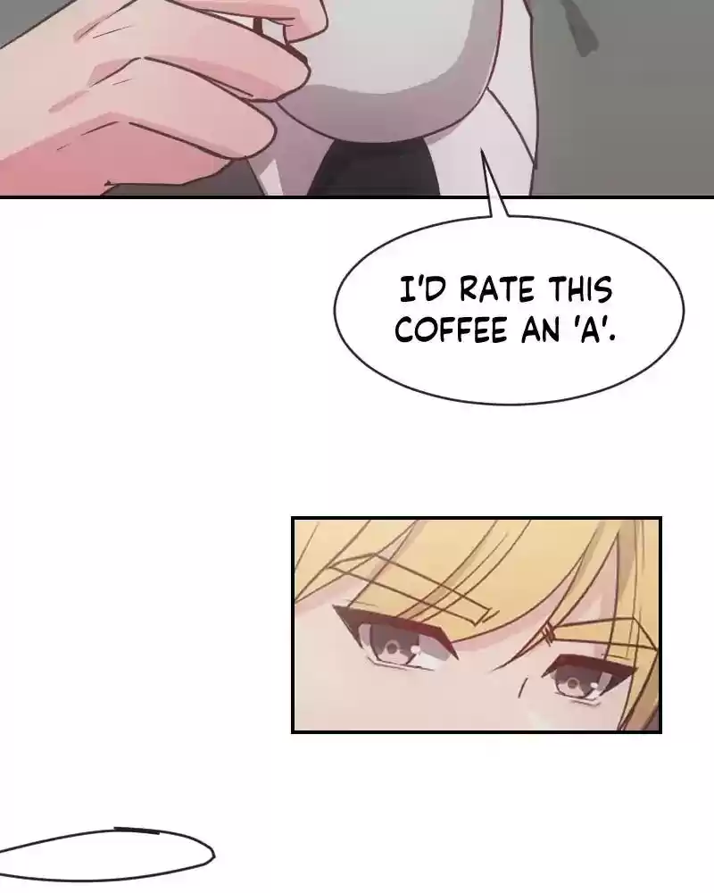 Age Matters Chapter 44: