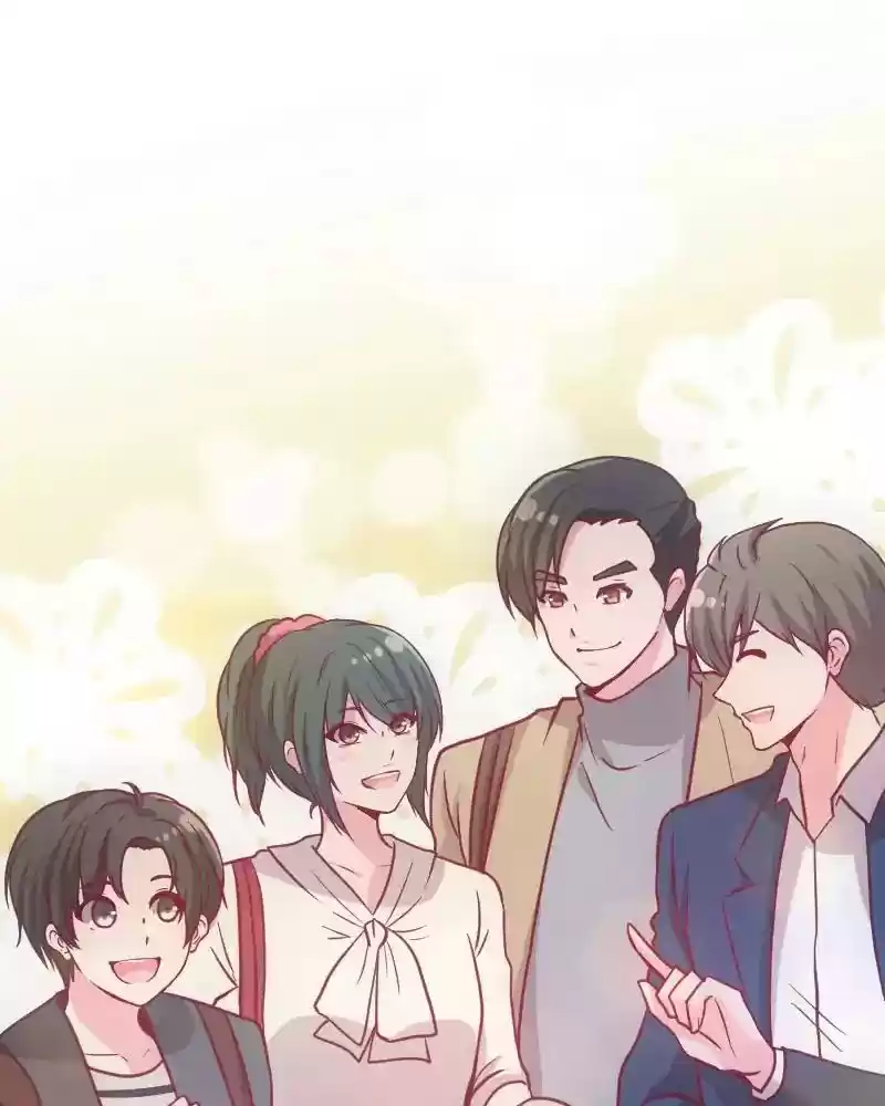 Age Matters Chapter 44: