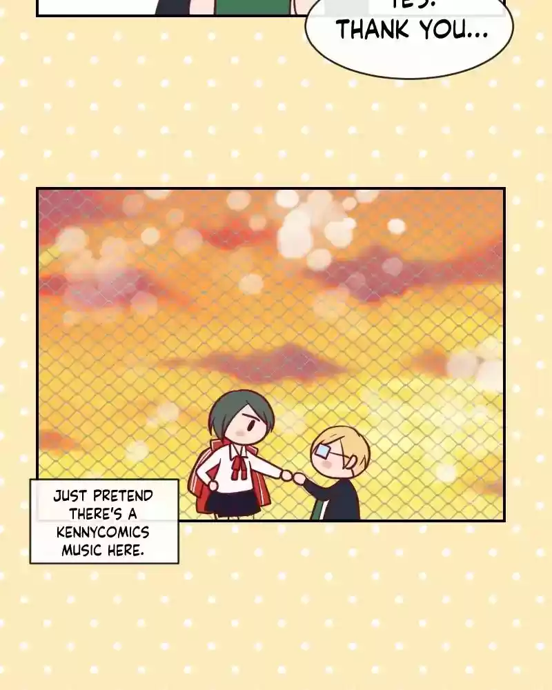 Age Matters Chapter 45: