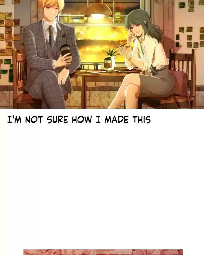 Age Matters Chapter 45: