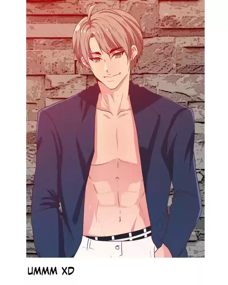 Age Matters Chapter 45: