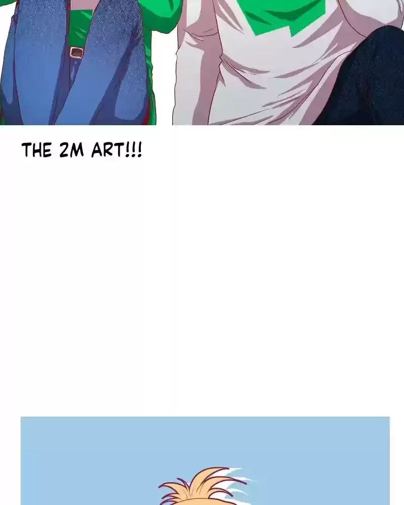 Age Matters Chapter 45: