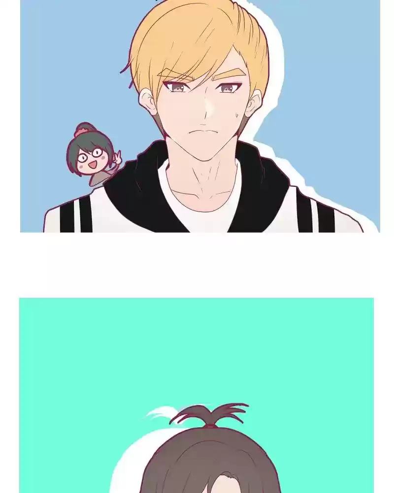 Age Matters Chapter 45: