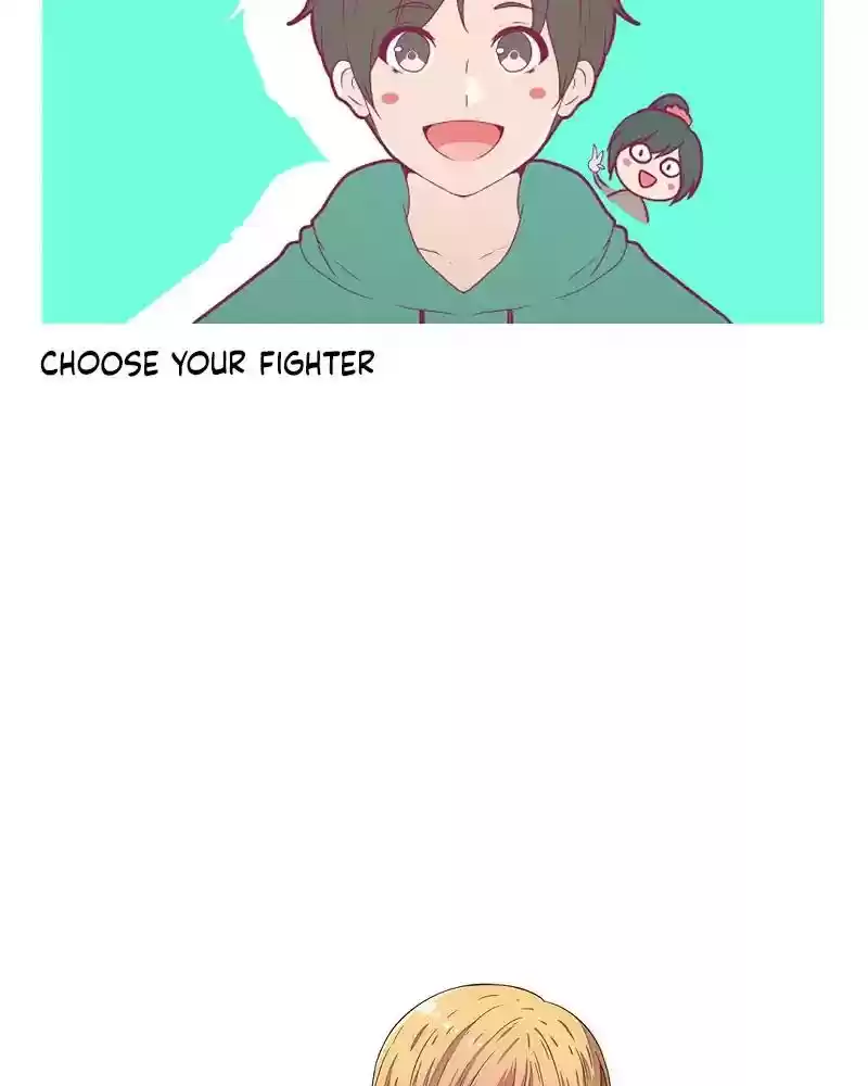 Age Matters Chapter 45: