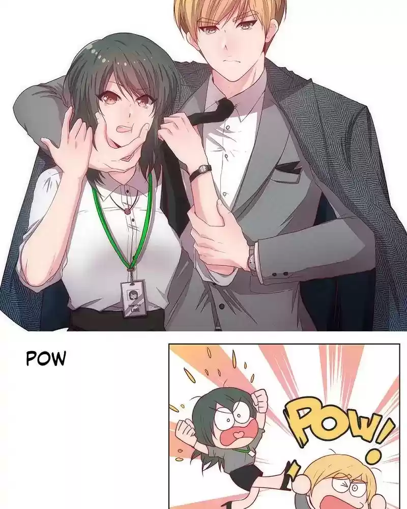 Age Matters Chapter 45: