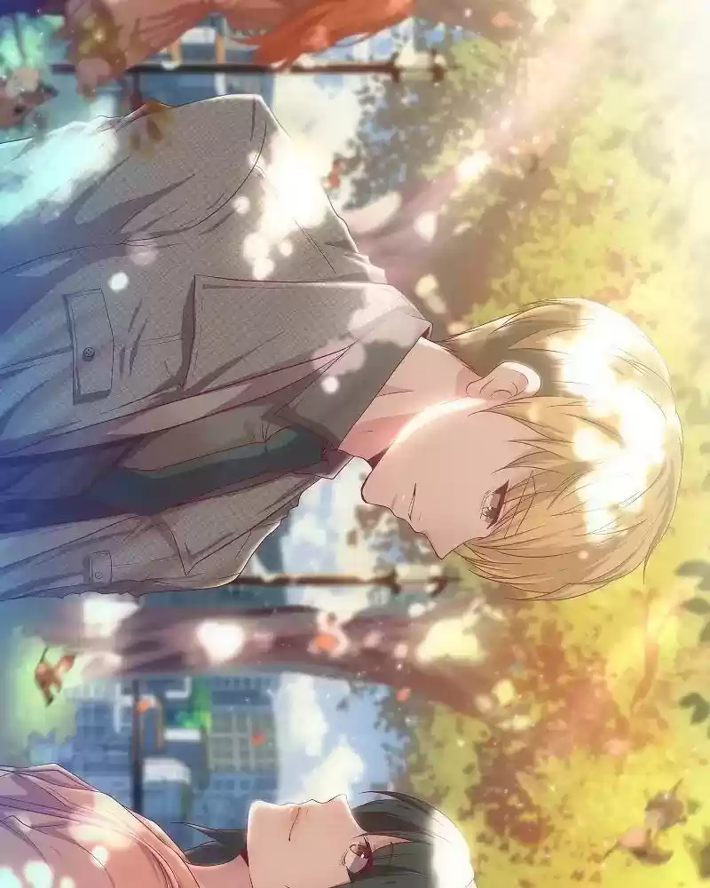 Age Matters Chapter 45: