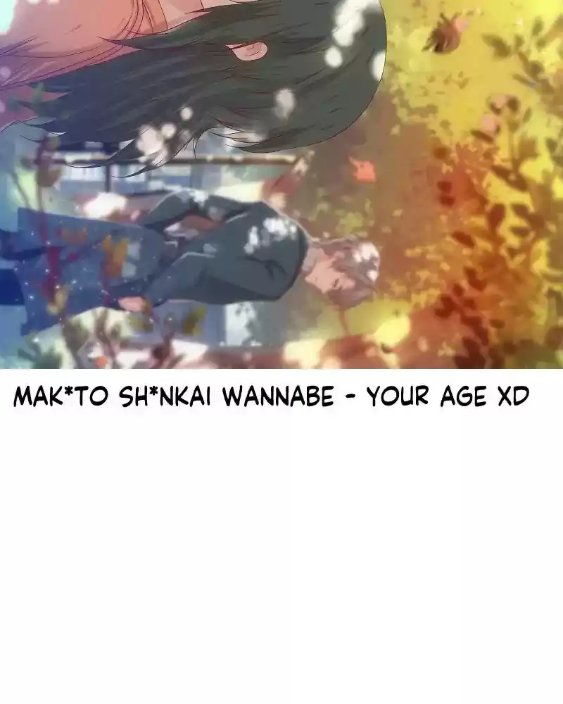 Age Matters Chapter 45: