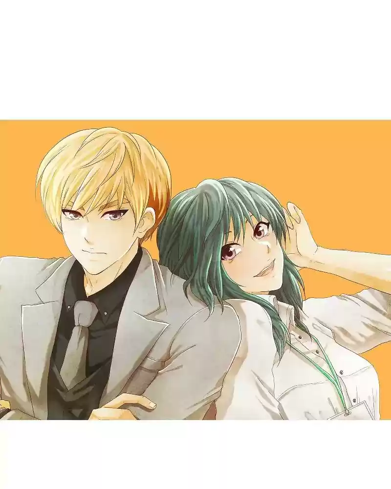 Age Matters Chapter 45: