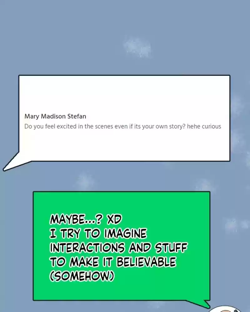 Age Matters Chapter 45: