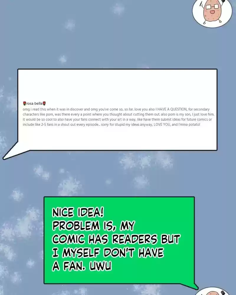 Age Matters Chapter 45: