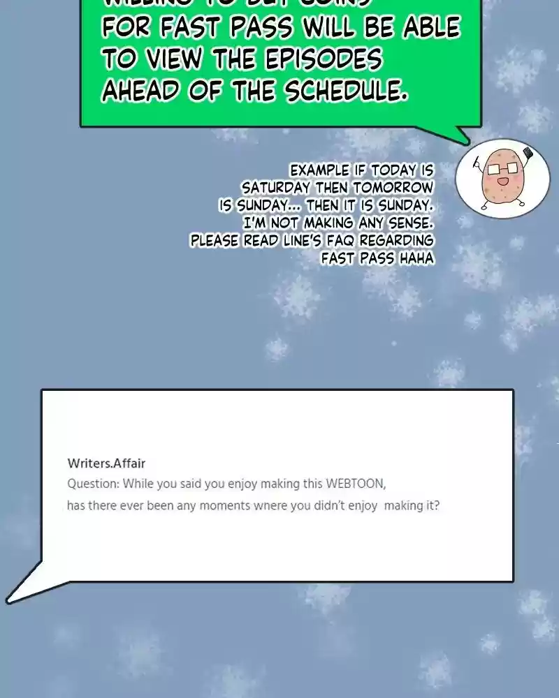 Age Matters Chapter 45: