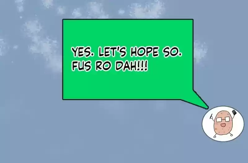 Age Matters Chapter 45: