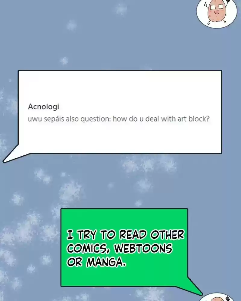 Age Matters Chapter 45: