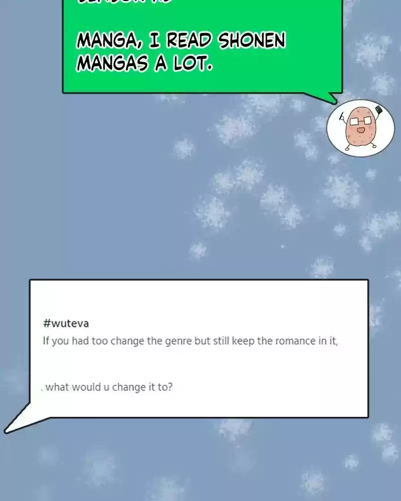 Age Matters Chapter 45: