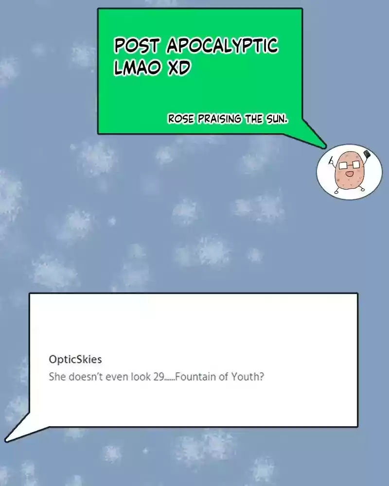 Age Matters Chapter 45: